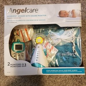 Angel Care Monitor